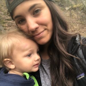 Meet your Posher, Chelsie